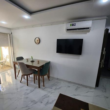 Elegant S1 Meuble Garde A Ariana -Tunis Apartment Ngoại thất bức ảnh